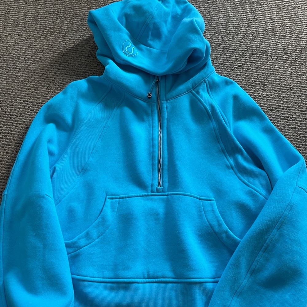 lululemon athletica scuba